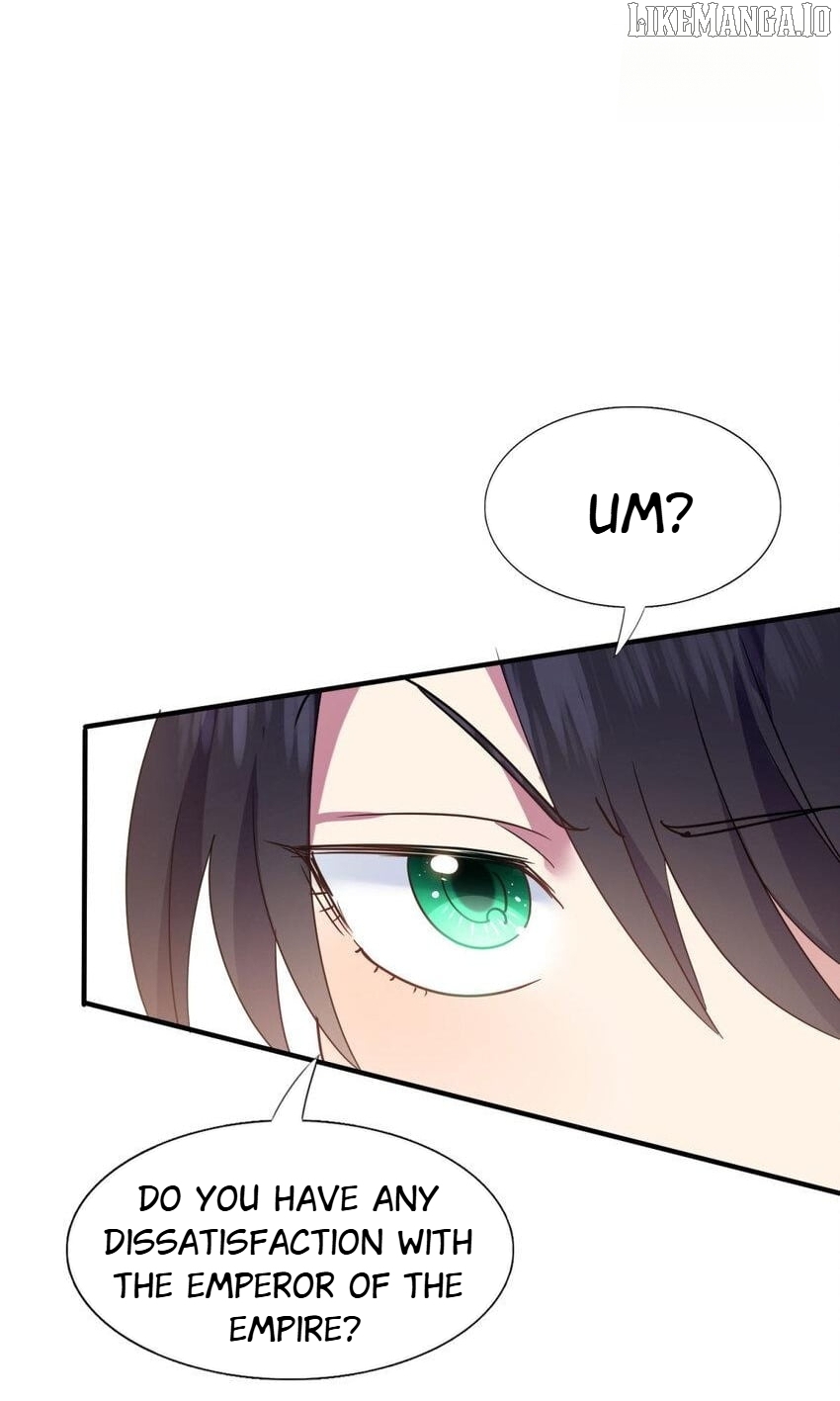 Don't Embarrass Me Chapter 62 - page 29